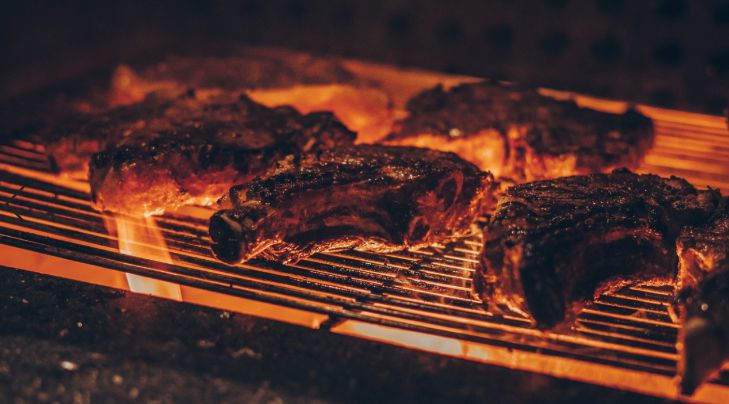 I Migliori Posti dove Mangiare a Vallecupola